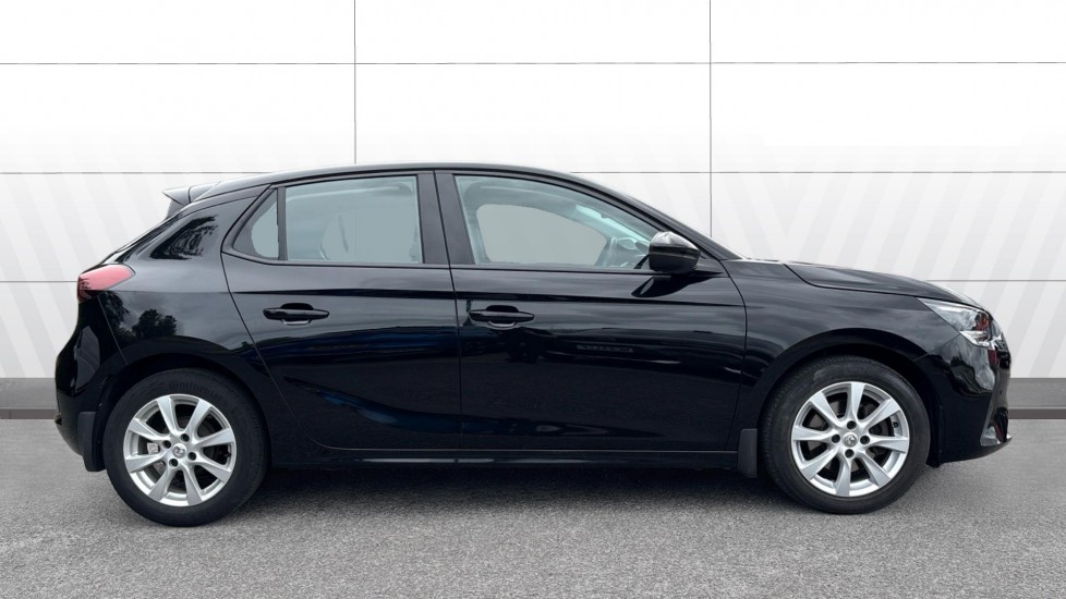 Vauxhall Corsa 1.2 Turbo Design 5dr Petrol Hatchback - Image 5