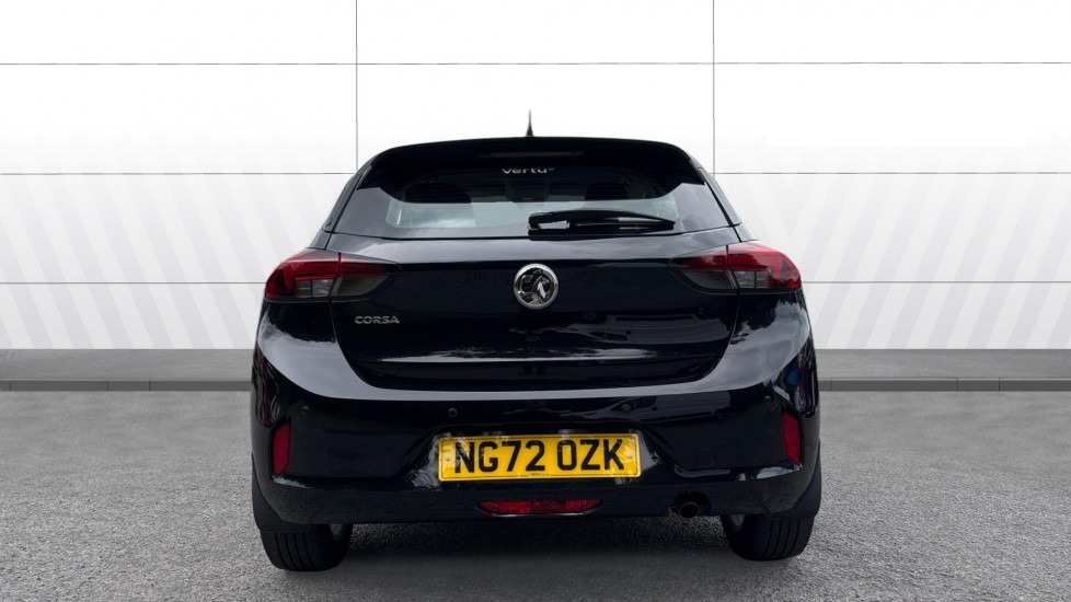 Vauxhall Corsa 1.2 Turbo Design 5dr Petrol Hatchback - Image 6