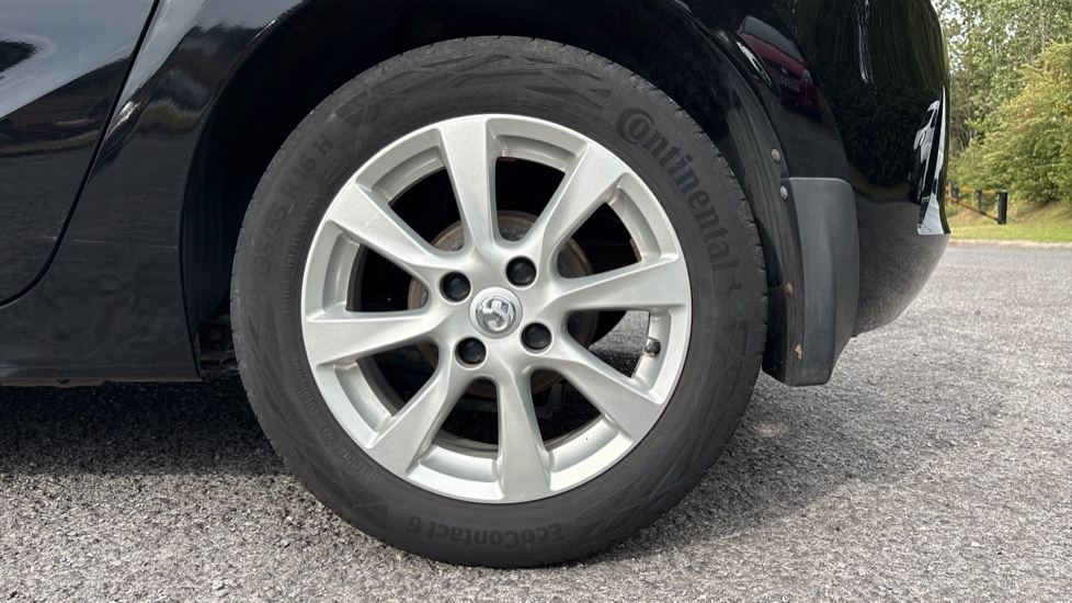 Vauxhall Corsa 1.2 Turbo Design 5dr Petrol Hatchback - Image 7