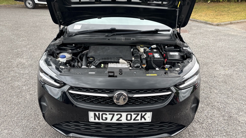 Vauxhall Corsa 1.2 Turbo Design 5dr Petrol Hatchback - Image 8