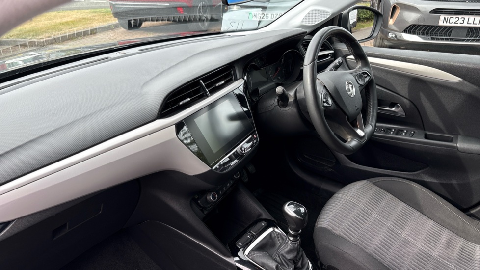 Vauxhall Corsa 1.2 Turbo Design 5dr Petrol Hatchback - Image 9