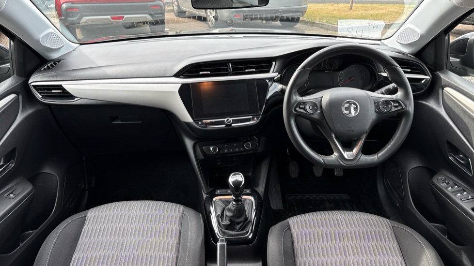 Vauxhall Corsa 1.2 Turbo Design 5dr Petrol Hatchback - Image 10