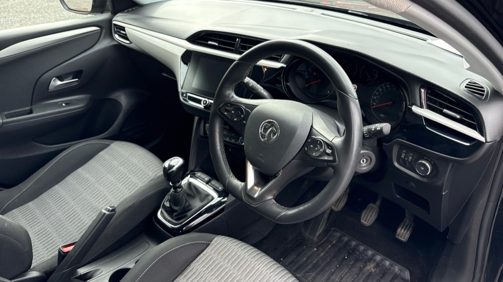 Vauxhall Corsa 1.2 Turbo Design 5dr Petrol Hatchback - Image 11