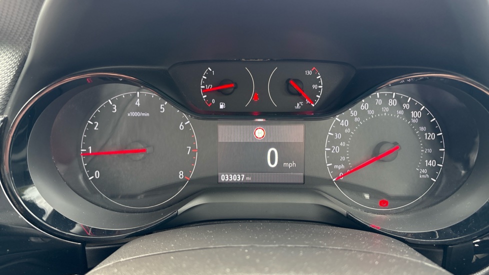 Vauxhall Corsa 1.2 Turbo Design 5dr Petrol Hatchback - Image 18