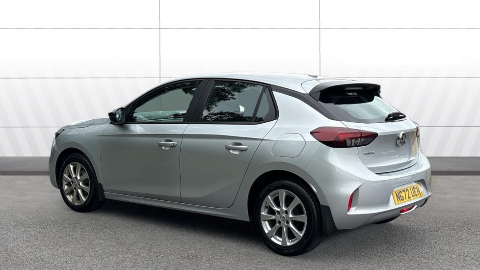 Vauxhall Corsa 1.2 Design 5dr Petrol Hatchback - Image 2