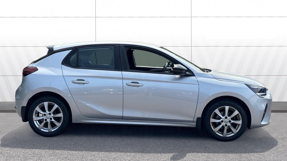 Vauxhall Corsa 1.2 Design 5dr Petrol Hatchback - Image 5