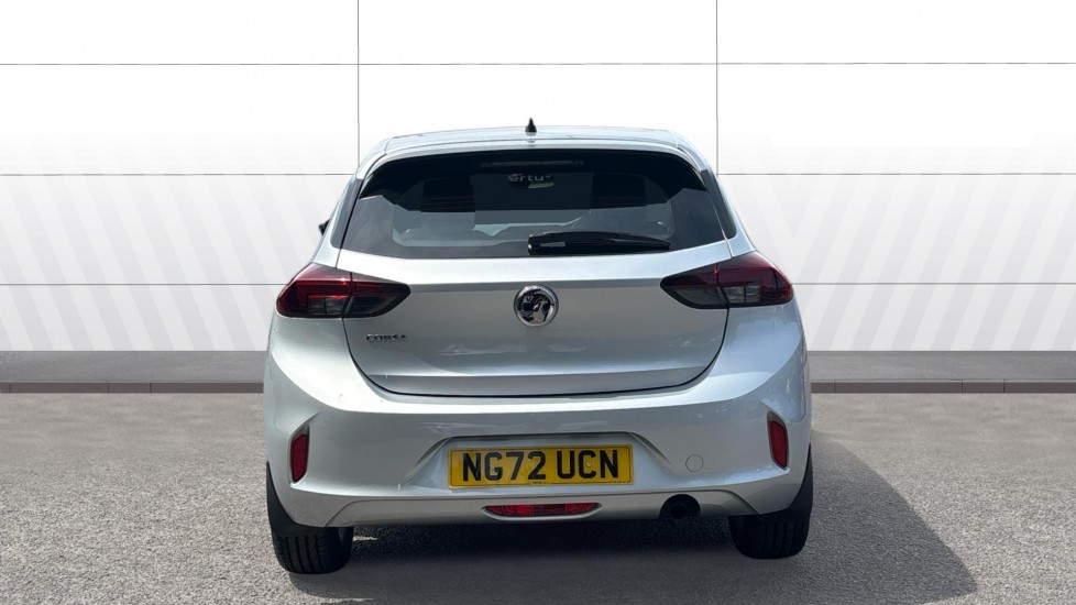 Vauxhall Corsa 1.2 Design 5dr Petrol Hatchback - Image 6