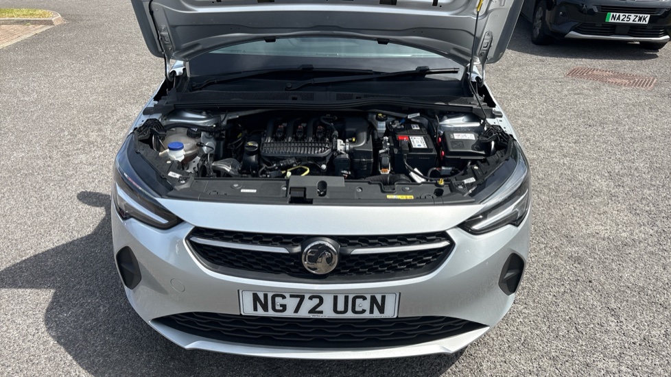 Vauxhall Corsa 1.2 Design 5dr Petrol Hatchback - Image 8