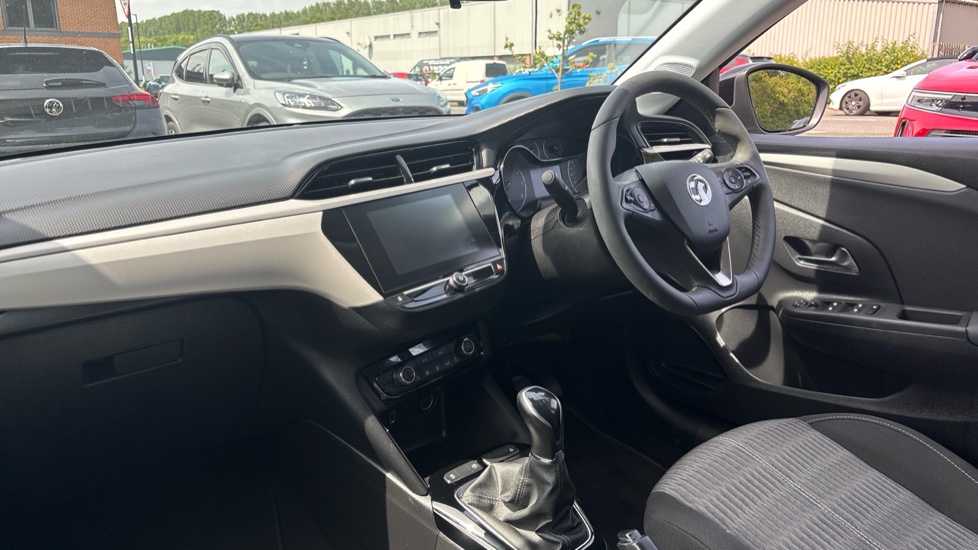 Vauxhall Corsa 1.2 Design 5dr Petrol Hatchback - Image 9
