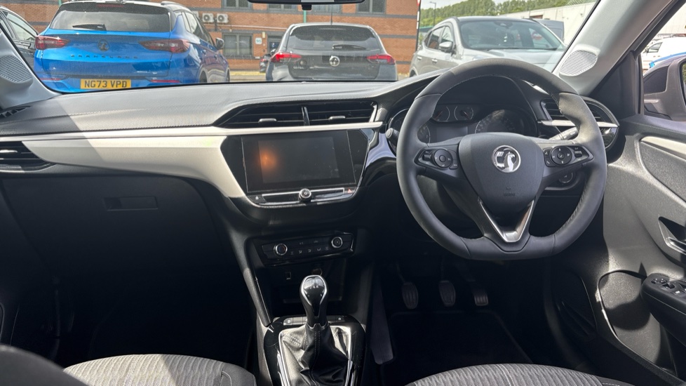 Vauxhall Corsa 1.2 Design 5dr Petrol Hatchback - Image 10