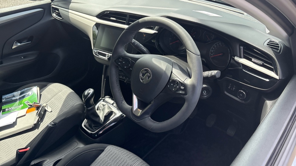 Vauxhall Corsa 1.2 Design 5dr Petrol Hatchback - Image 11