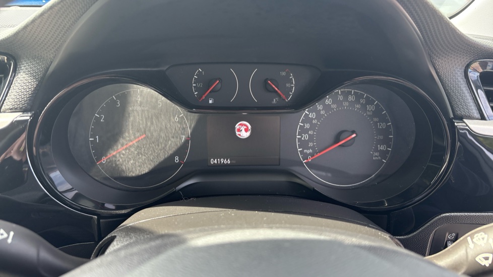 Vauxhall Corsa 1.2 Design 5dr Petrol Hatchback - Image 18