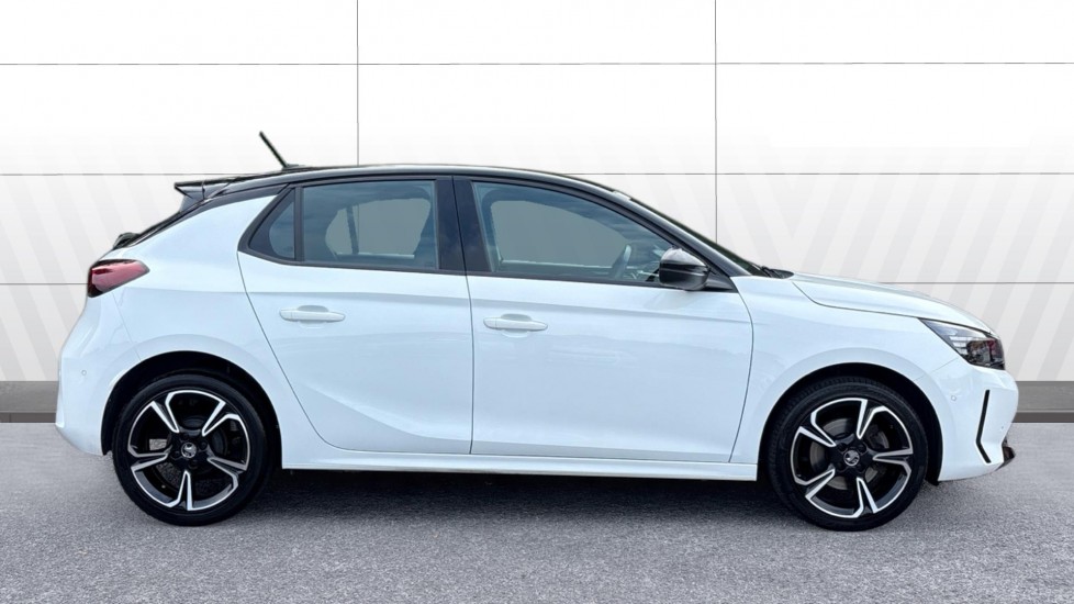 Vauxhall Corsa 1.2 Turbo GS 5dr Petrol Hatchback - Image 5
