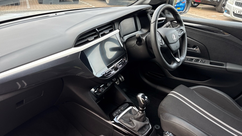 Vauxhall Corsa 1.2 Turbo GS 5dr Petrol Hatchback - Image 9