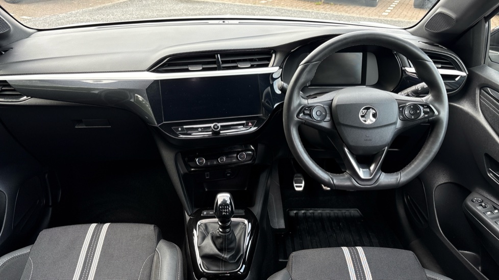 Vauxhall Corsa 1.2 Turbo GS 5dr Petrol Hatchback - Image 10