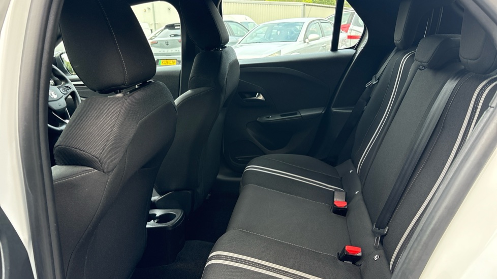 Vauxhall Corsa 1.2 Turbo GS 5dr Petrol Hatchback - Image 16