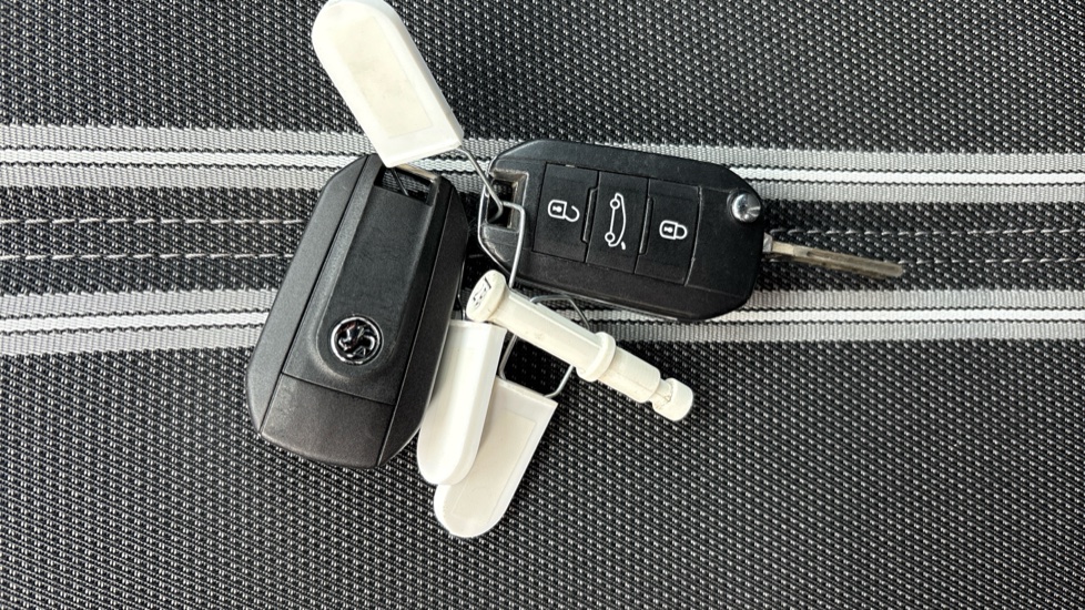 Vauxhall Corsa 1.2 Turbo GS 5dr Petrol Hatchback - Image 20