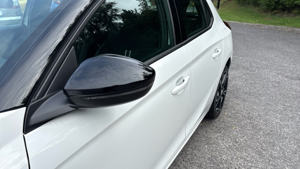 Vauxhall Corsa 1.2 Turbo GS 5dr Petrol Hatchback - Image 22