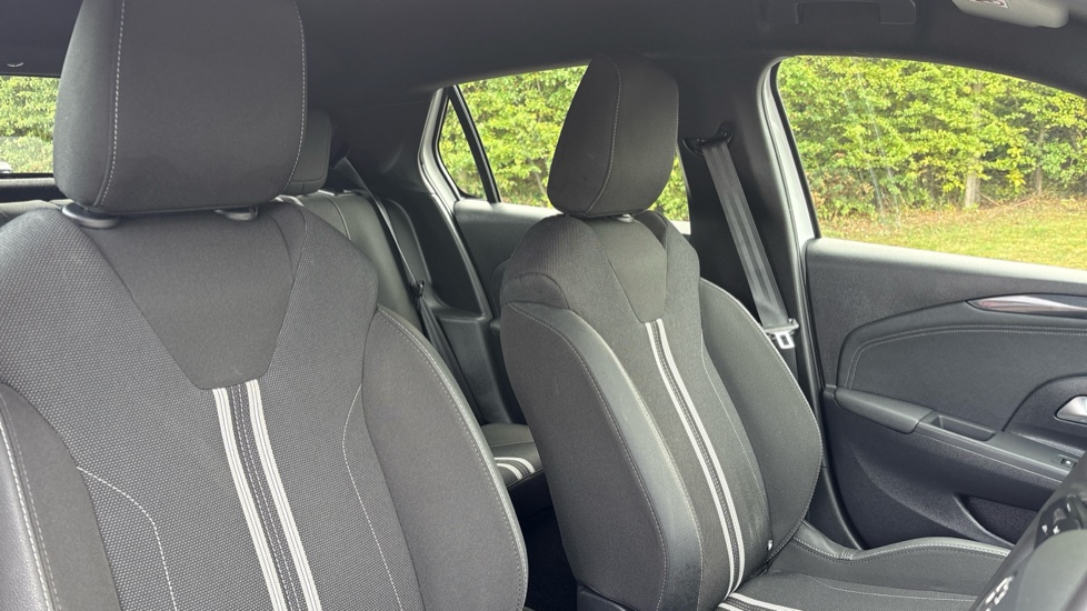 Vauxhall Corsa 1.2 Turbo GS 5dr Petrol Hatchback - Image 23