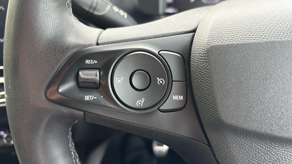 Vauxhall Corsa 1.2 Turbo GS 5dr Petrol Hatchback - Image 26