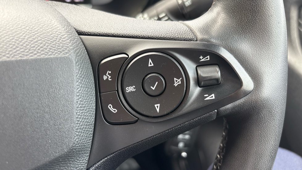Vauxhall Corsa 1.2 Turbo GS 5dr Petrol Hatchback - Image 27
