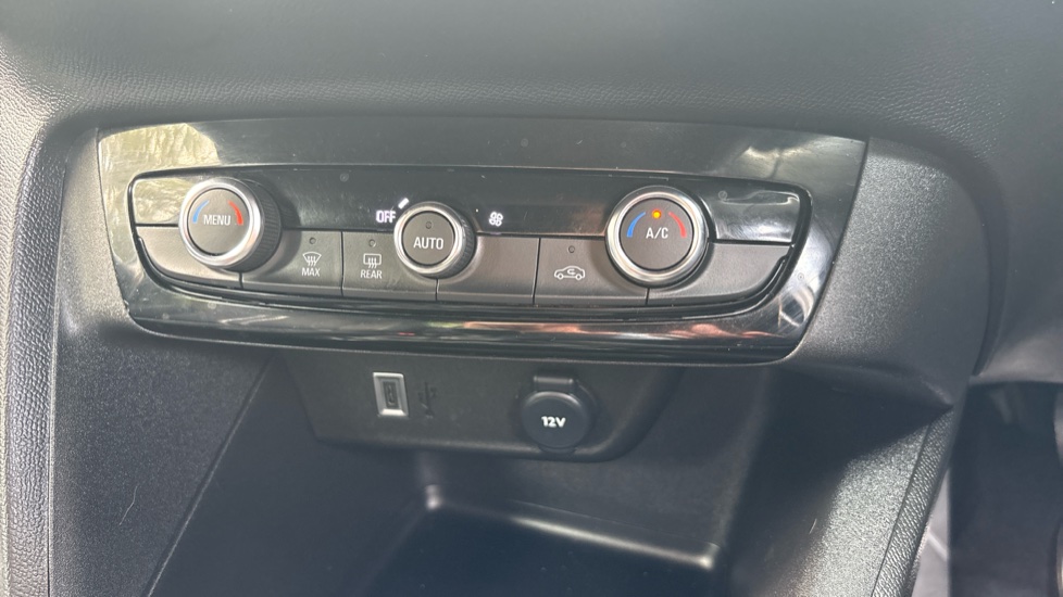 Vauxhall Corsa 1.2 Turbo GS 5dr Petrol Hatchback - Image 29