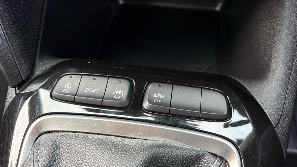 Vauxhall Corsa 1.2 Turbo GS 5dr Petrol Hatchback - Image 30