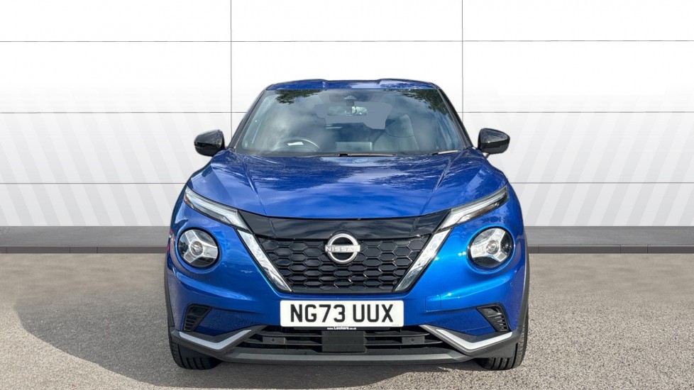Nissan Juke 1.6 Hybrid N-Connecta 5dr Auto Hybrid Hatchback - Image 3