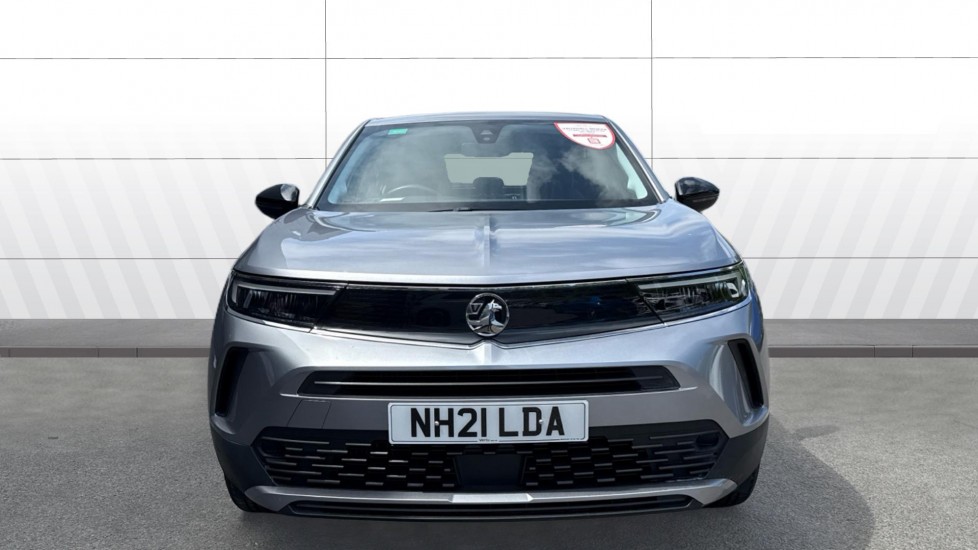 Vauxhall Mokka 1.2 Turbo 100 SE 5dr Petrol Hatchback - Image 3