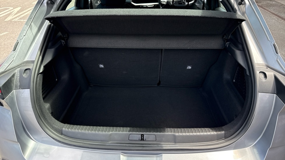 Vauxhall Mokka 1.2 Turbo 100 SE 5dr Petrol Hatchback - Image 4