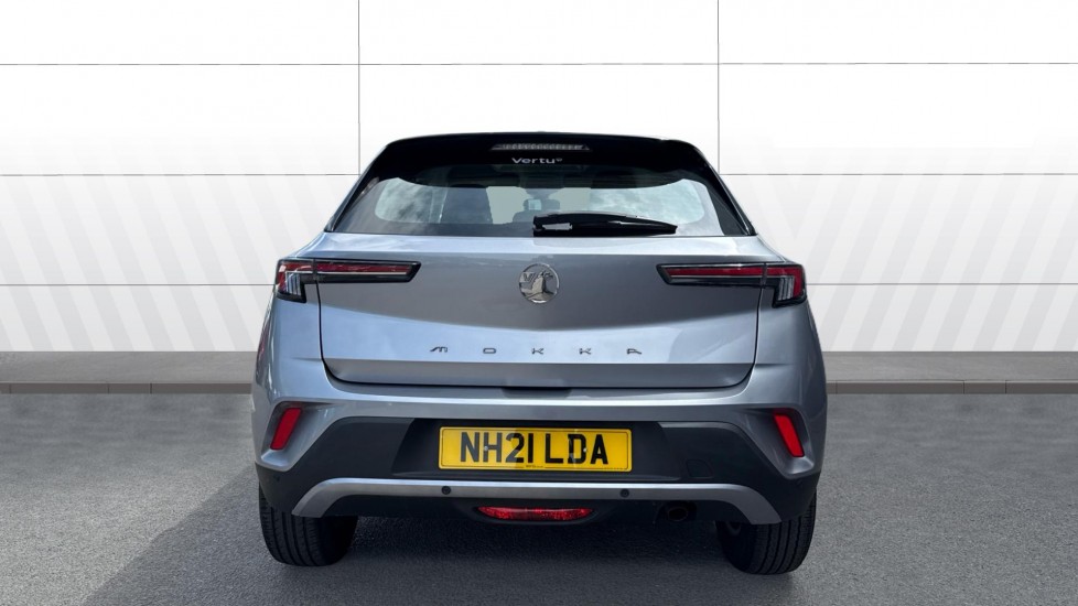 Vauxhall Mokka 1.2 Turbo 100 SE 5dr Petrol Hatchback - Image 6