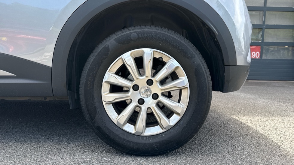 Vauxhall Mokka 1.2 Turbo 100 SE 5dr Petrol Hatchback - Image 7