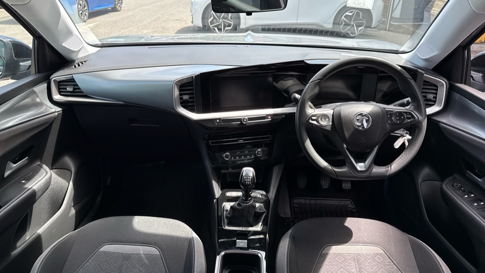 Vauxhall Mokka 1.2 Turbo 100 SE 5dr Petrol Hatchback - Image 10