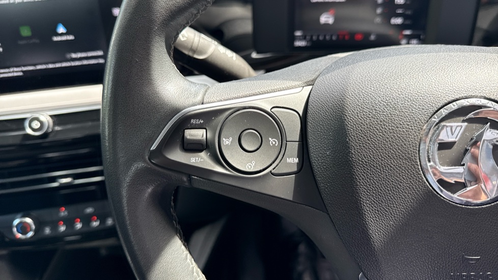 Vauxhall Mokka 1.2 Turbo 100 SE 5dr Petrol Hatchback - Image 26