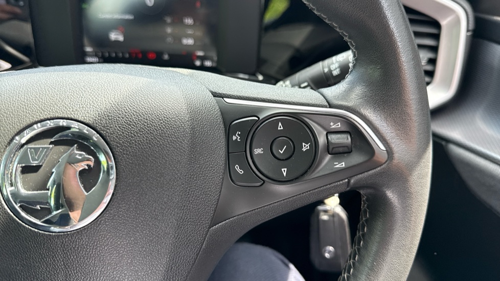 Vauxhall Mokka 1.2 Turbo 100 SE 5dr Petrol Hatchback - Image 27