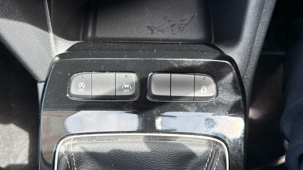Vauxhall Mokka 1.2 Turbo 100 SE 5dr Petrol Hatchback - Image 31