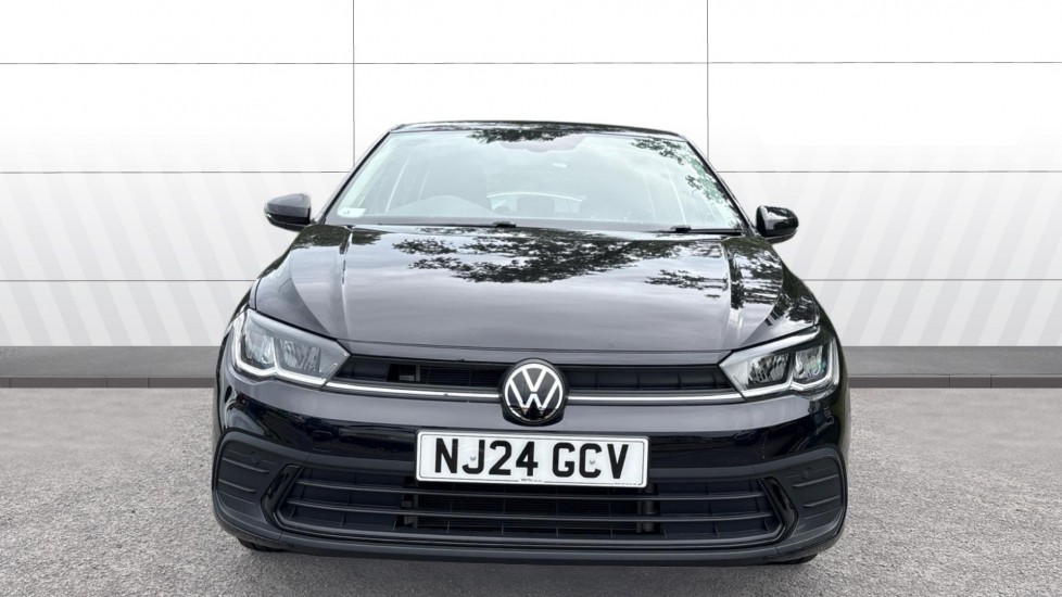 Volkswagen Polo 1.0 TSI Life 5dr DSG Petrol Hatchback - Image 3