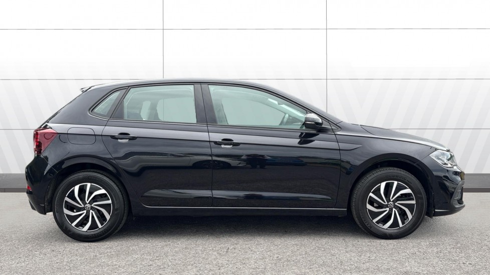 Volkswagen Polo 1.0 TSI Life 5dr DSG Petrol Hatchback - Image 5