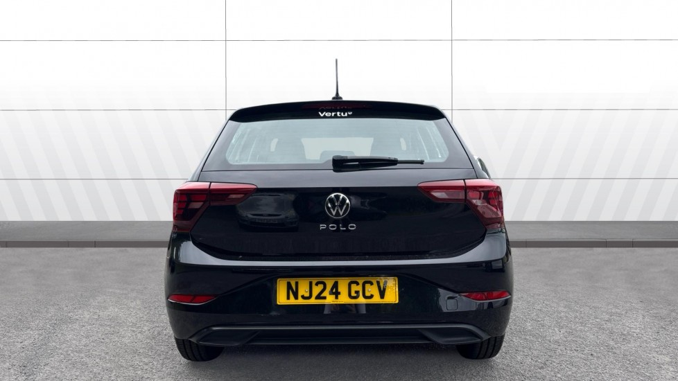 Volkswagen Polo 1.0 TSI Life 5dr DSG Petrol Hatchback - Image 6