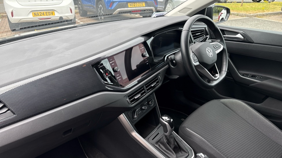 Volkswagen Polo 1.0 TSI Life 5dr DSG Petrol Hatchback - Image 9