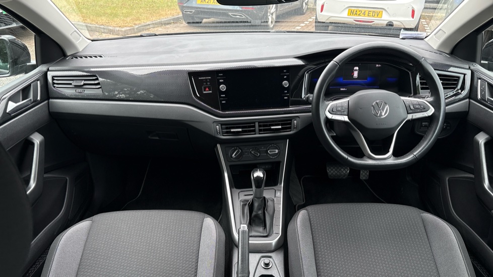Volkswagen Polo 1.0 TSI Life 5dr DSG Petrol Hatchback - Image 10