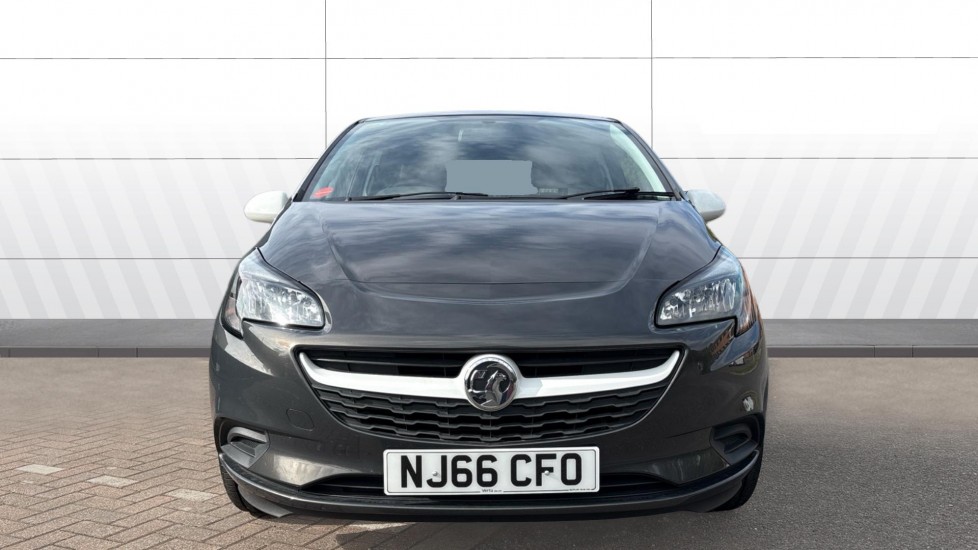 Vauxhall Corsa 1.4 [75] ecoFLEX Sting 3dr Petrol Hatchback - Image 3