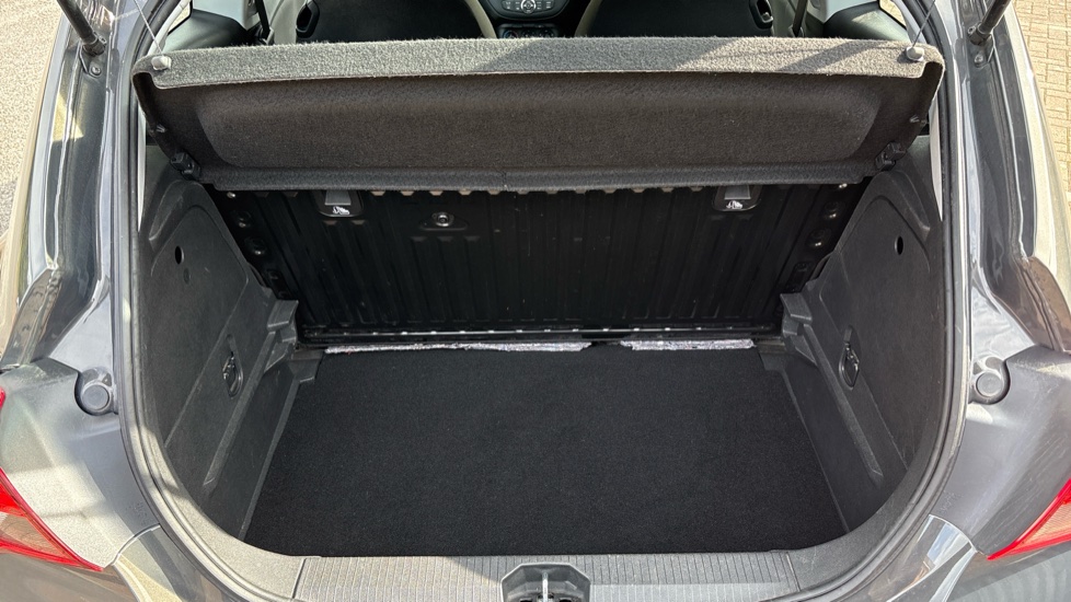 Vauxhall Corsa 1.4 [75] ecoFLEX Sting 3dr Petrol Hatchback - Image 4