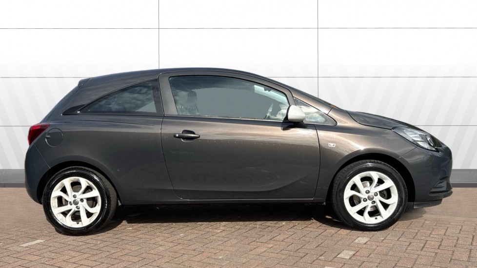 Vauxhall Corsa 1.4 [75] ecoFLEX Sting 3dr Petrol Hatchback - Image 5