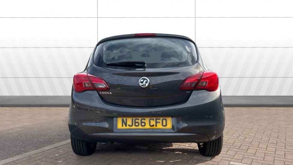 Vauxhall Corsa 1.4 [75] ecoFLEX Sting 3dr Petrol Hatchback - Image 6
