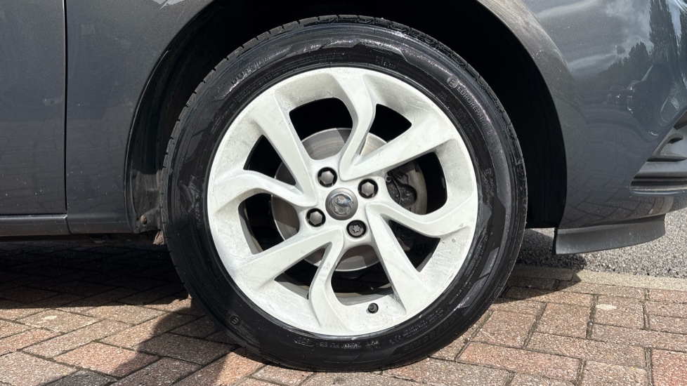 Vauxhall Corsa 1.4 [75] ecoFLEX Sting 3dr Petrol Hatchback - Image 7