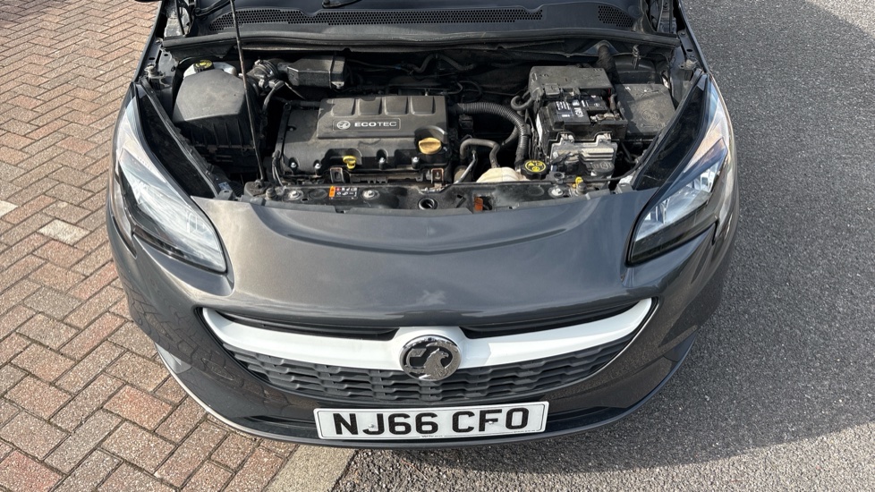 Vauxhall Corsa 1.4 [75] ecoFLEX Sting 3dr Petrol Hatchback - Image 8