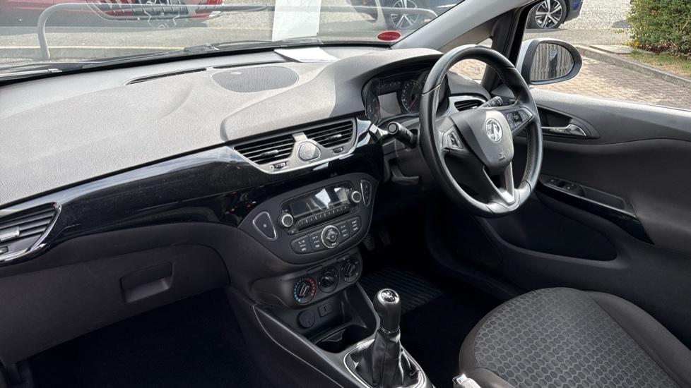 Vauxhall Corsa 1.4 [75] ecoFLEX Sting 3dr Petrol Hatchback - Image 9