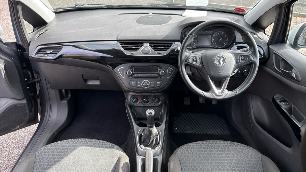 Vauxhall Corsa 1.4 [75] ecoFLEX Sting 3dr Petrol Hatchback - Image 10