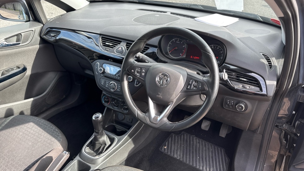 Vauxhall Corsa 1.4 [75] ecoFLEX Sting 3dr Petrol Hatchback - Image 11